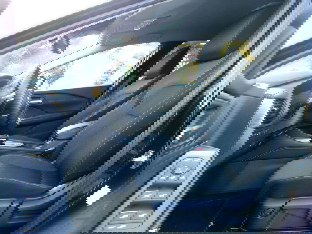 Nissan Qashqai usata a Venezia (10)