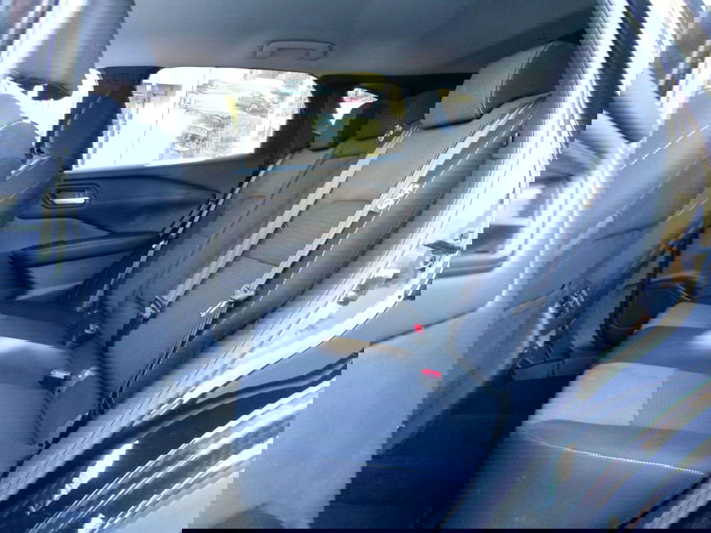 Nissan Qashqai usata a Venezia (11)