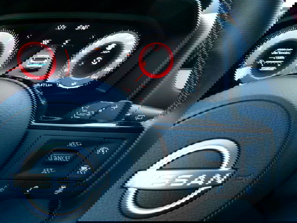 Nissan Qashqai usata a Venezia (13)