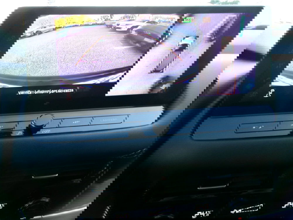 Nissan Qashqai usata a Venezia (15)
