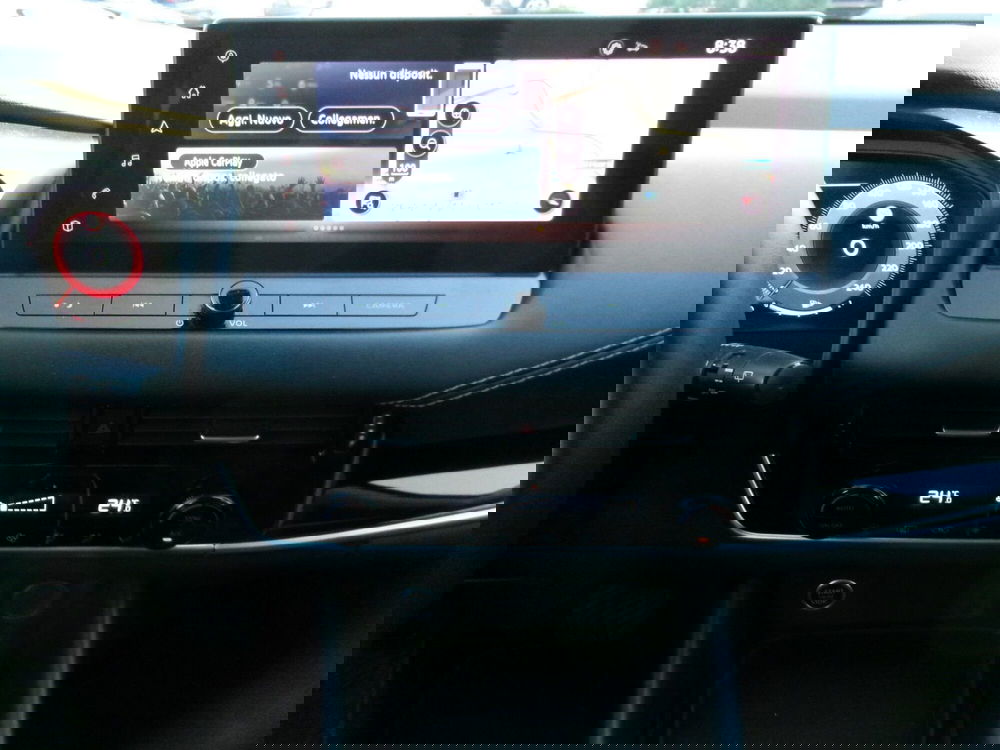 Nissan Qashqai usata a Venezia (16)