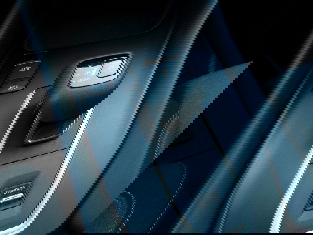 Nissan Qashqai usata a Venezia (18)