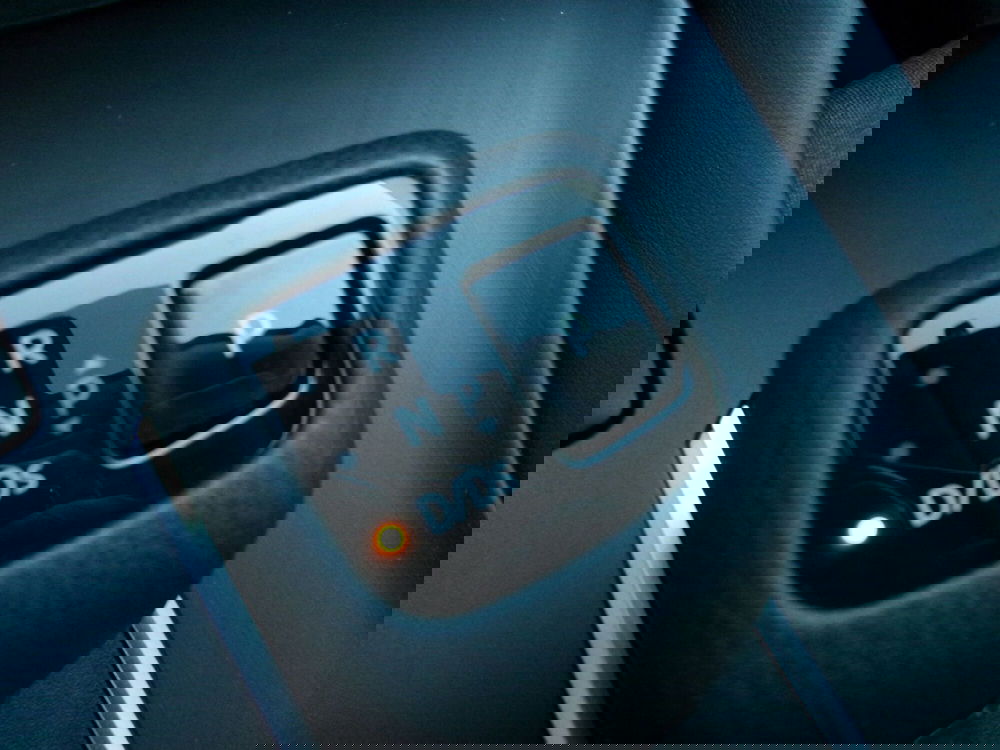 Nissan Qashqai usata a Venezia (19)