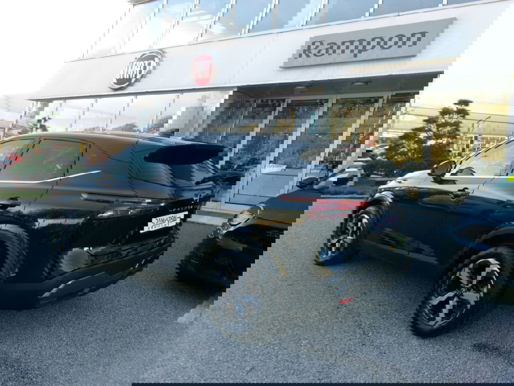 Nissan Qashqai usata a Venezia (5)