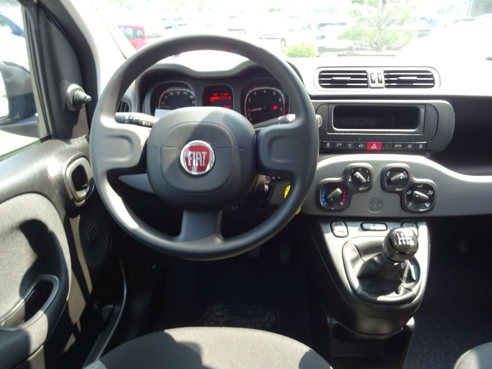 Fiat Panda usata a Venezia (12)