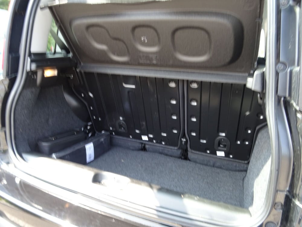 Fiat Panda usata a Venezia (18)