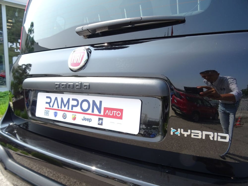 Fiat Panda usata a Venezia (19)