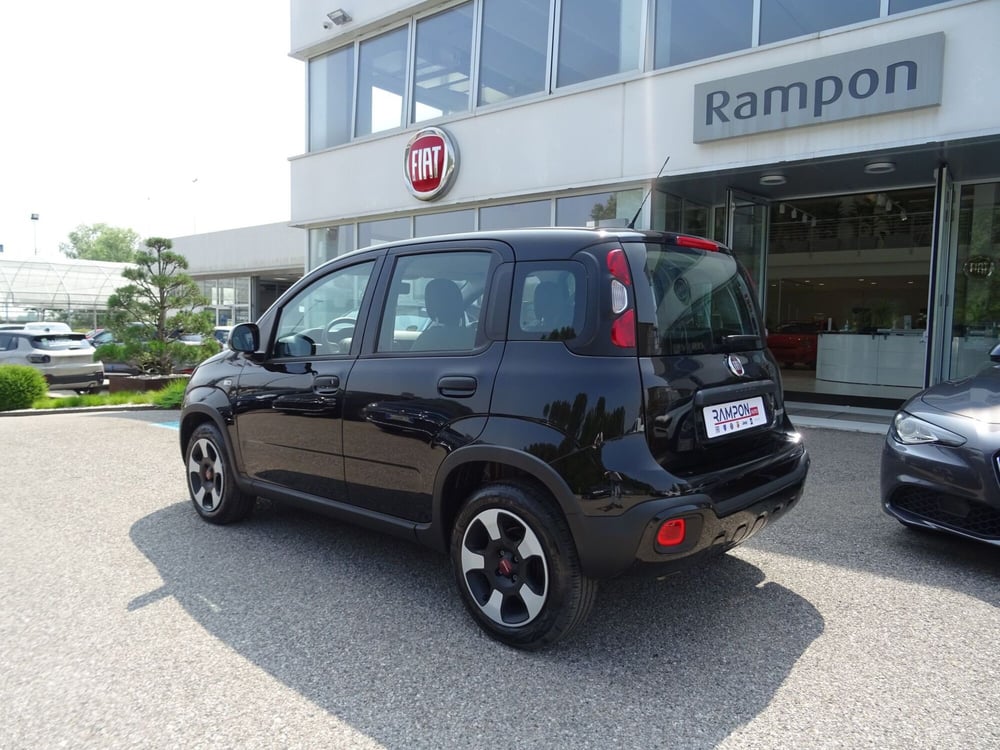 Fiat Panda usata a Venezia (5)