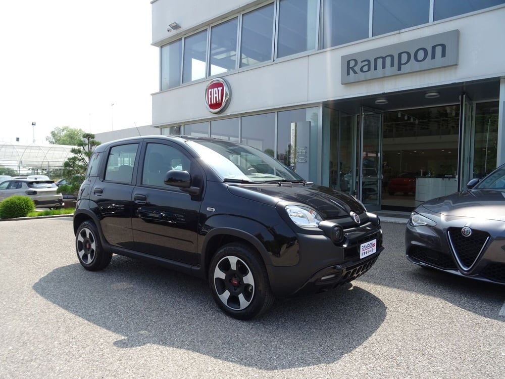 Fiat Panda usata a Venezia (6)
