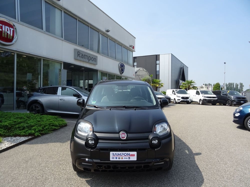 Fiat Panda usata a Venezia (7)