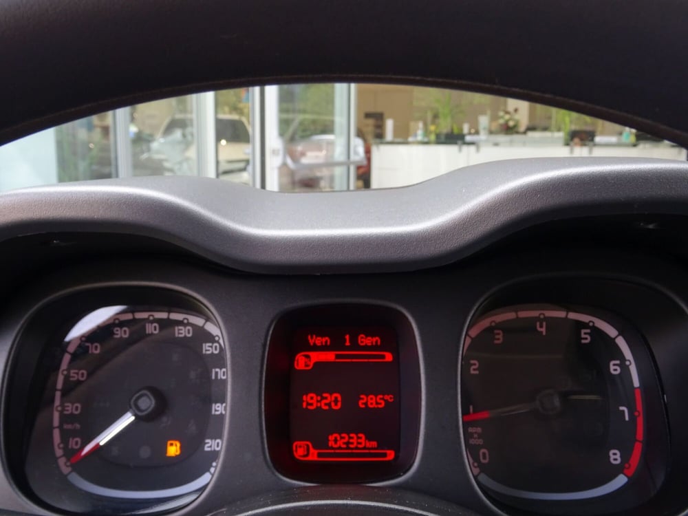 Fiat Panda usata a Venezia (8)