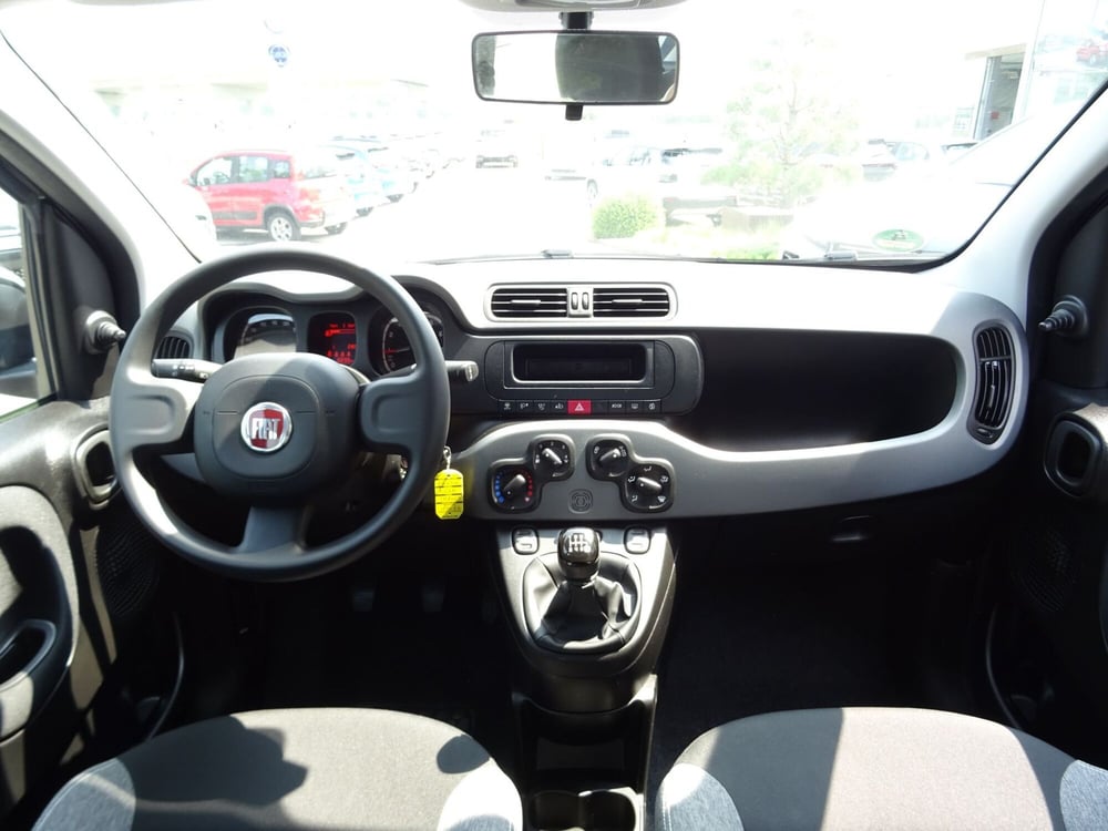 Fiat Panda usata a Venezia (9)