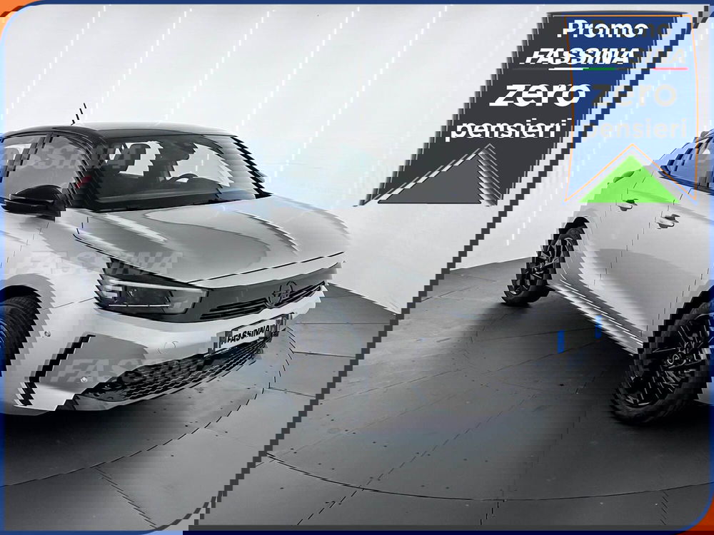 Opel Corsa usata a Milano
