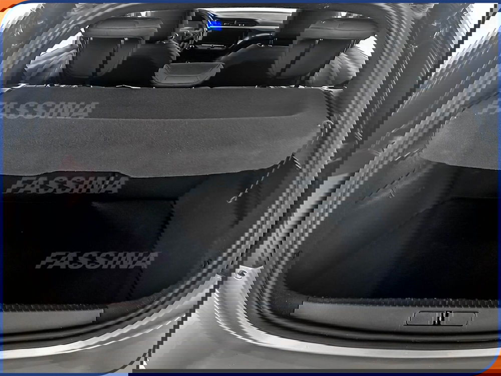 Opel Corsa usata a Milano (11)