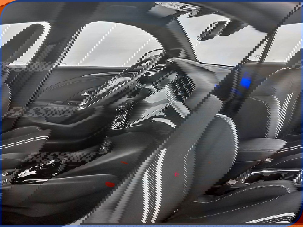 Opel Corsa usata a Milano (13)