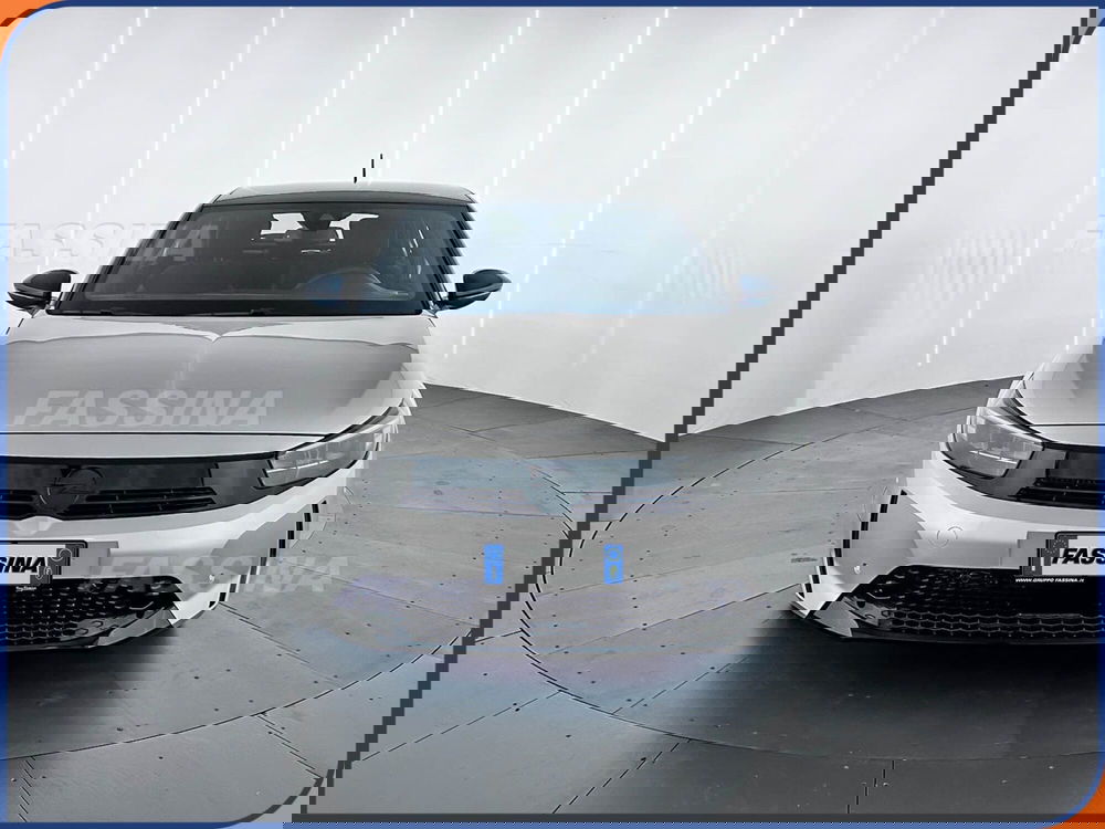 Opel Corsa usata a Milano (2)