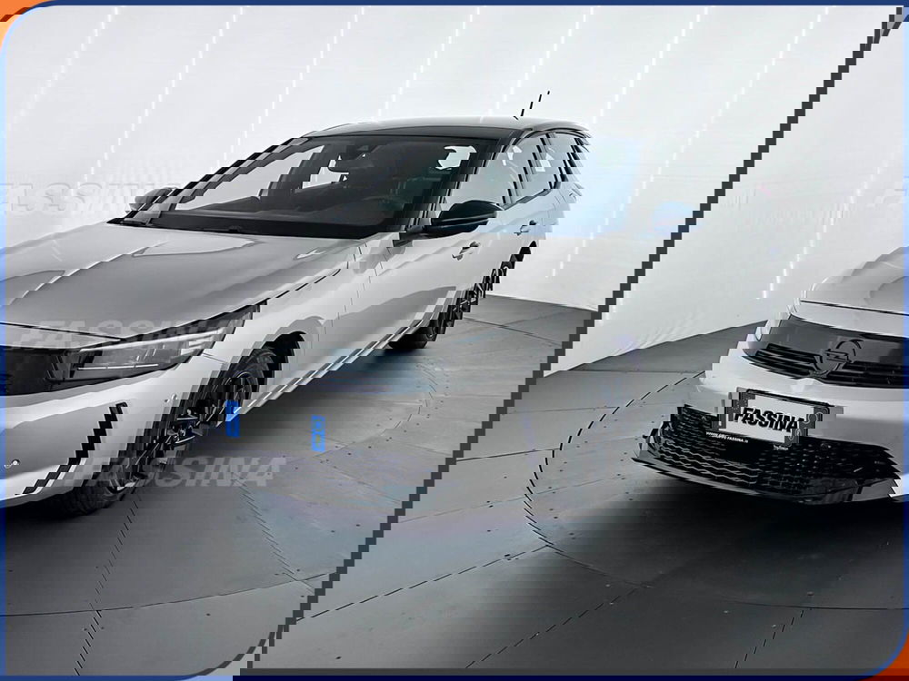 Opel Corsa usata a Milano (3)