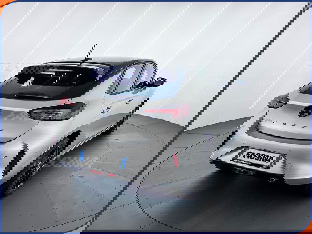 Opel Corsa usata a Milano (6)