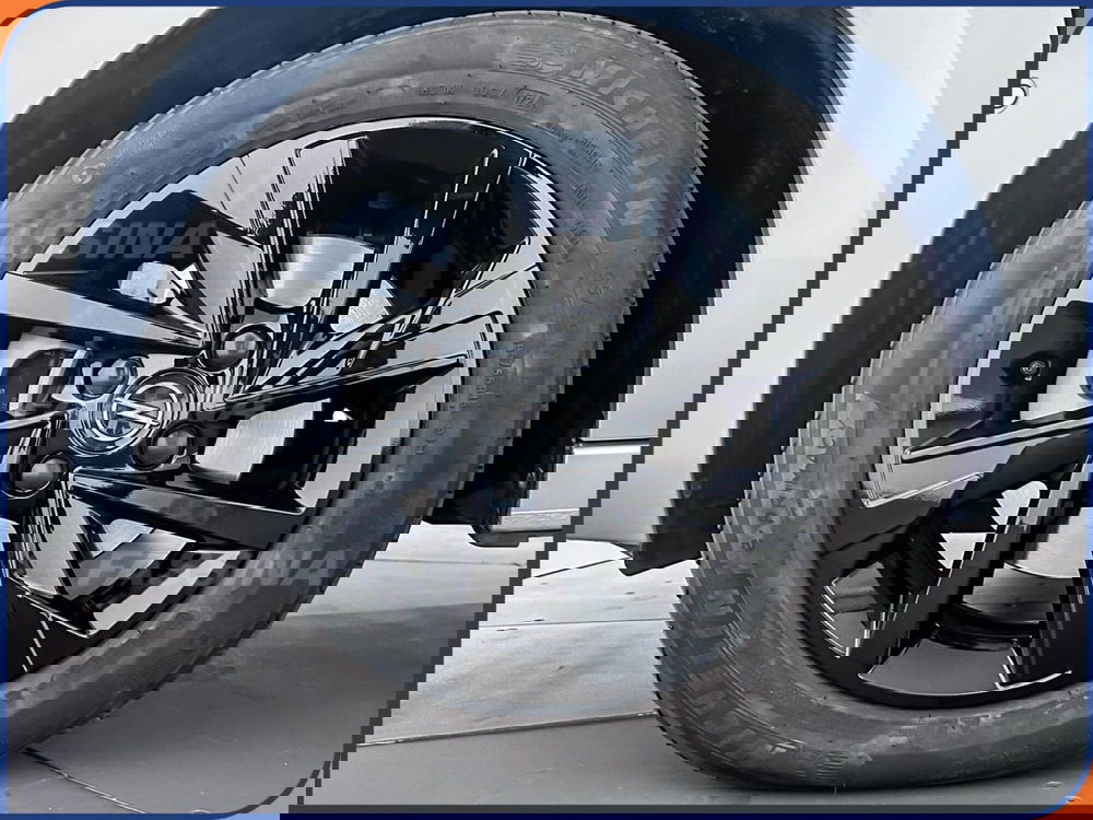 Opel Corsa usata a Milano (7)