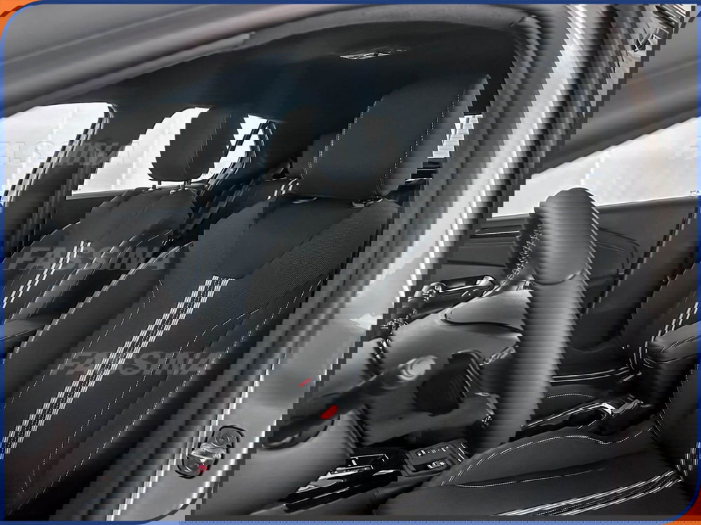 Opel Corsa usata a Milano (8)