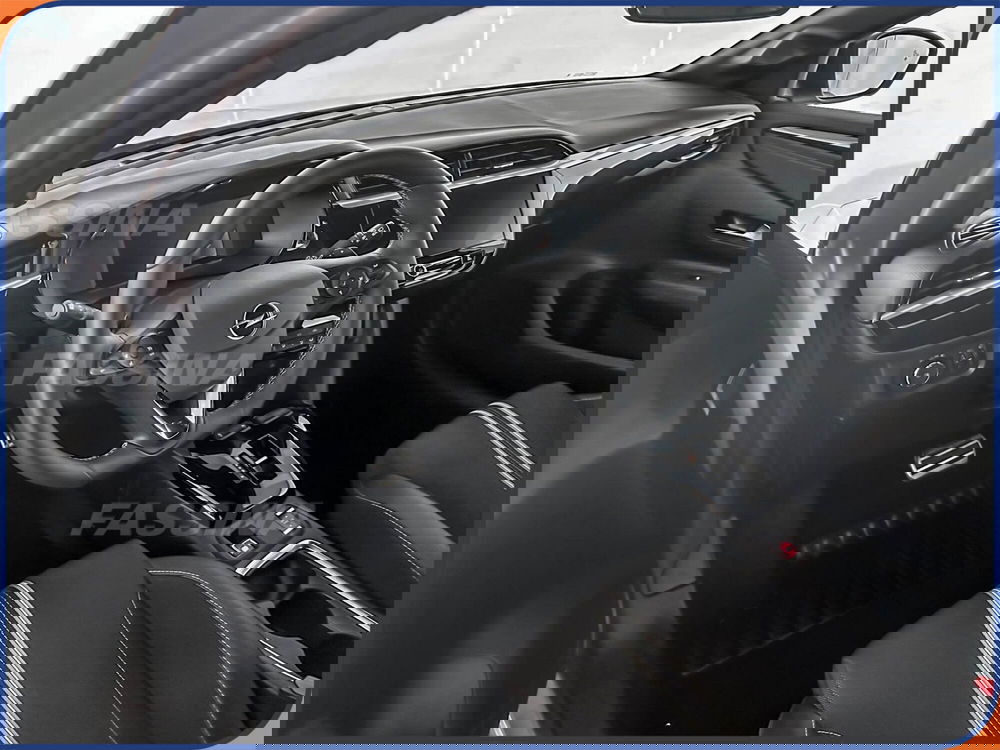 Opel Corsa usata a Milano (9)