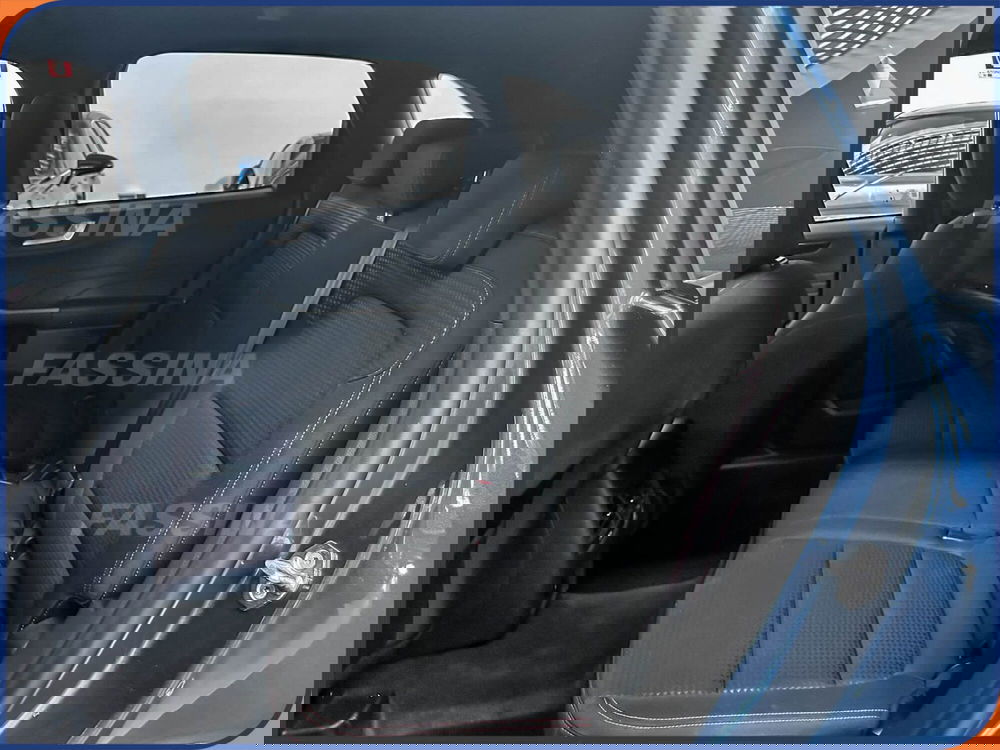 Ford Kuga usata a Milano (10)