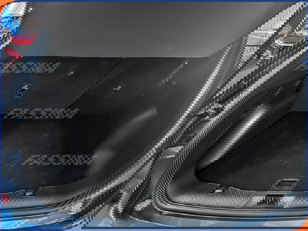 Ford Kuga usata a Milano (11)