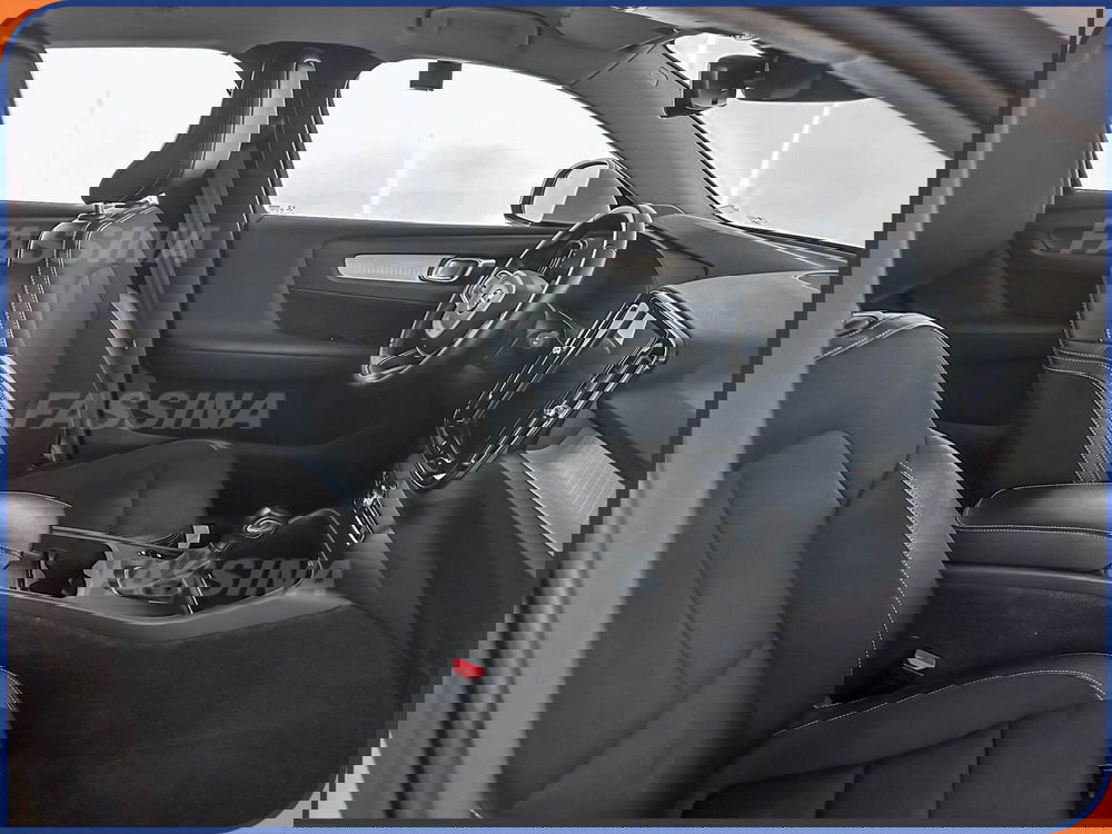 Volvo XC40 usata a Milano (14)