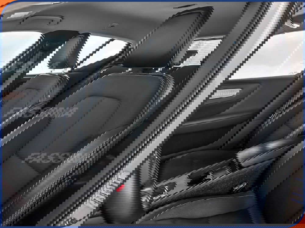 Volvo XC40 usata a Milano (8)