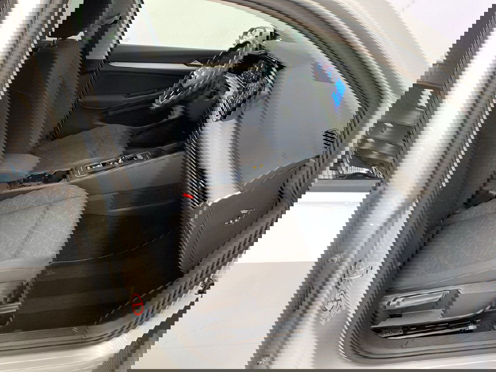 Volkswagen Golf usata a Lodi (6)
