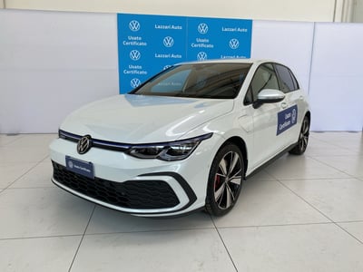 Volkswagen Golf 1.4 GTE DSG Plug-In Hybrid del 2023 usata a Cornegliano Laudense