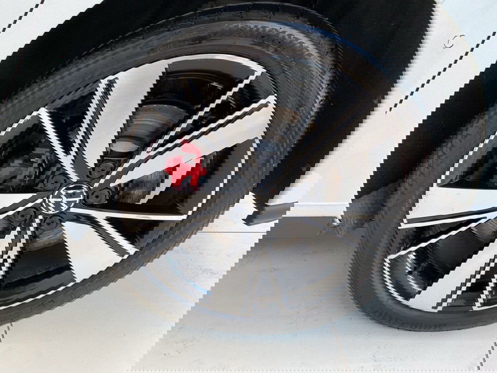 Volkswagen Golf usata a Lodi (10)