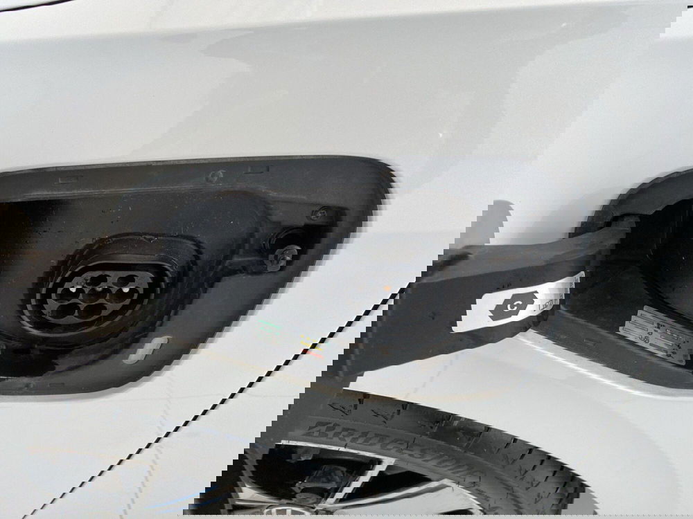 Volkswagen Golf usata a Lodi (11)