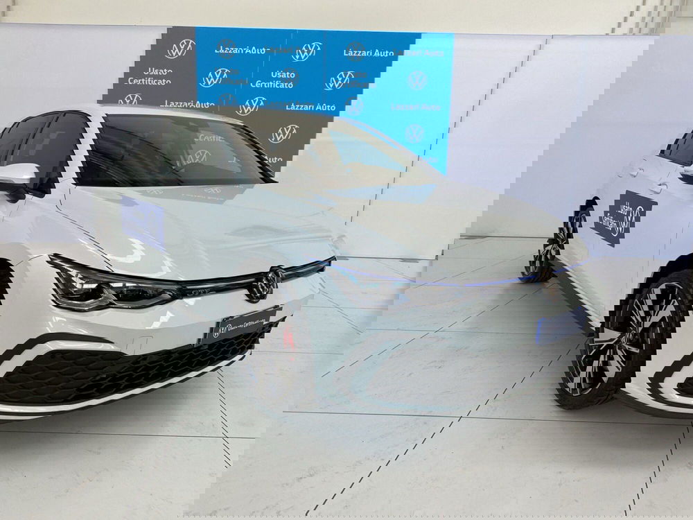 Volkswagen Golf usata a Lodi (3)