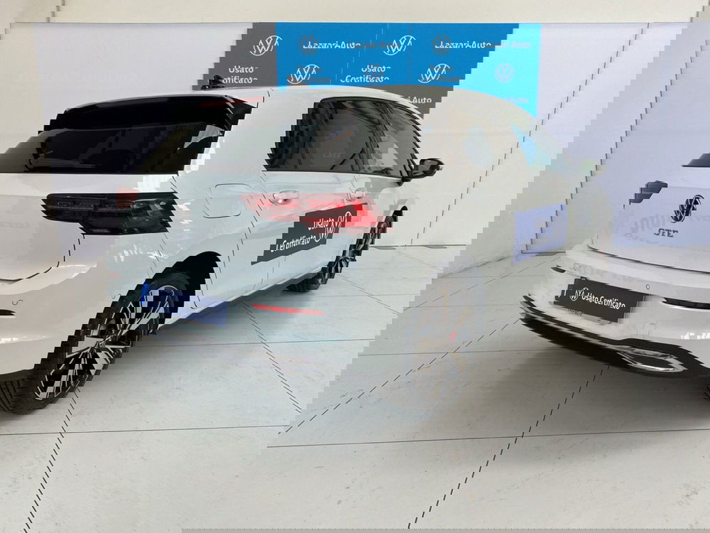 Volkswagen Golf usata a Lodi (4)