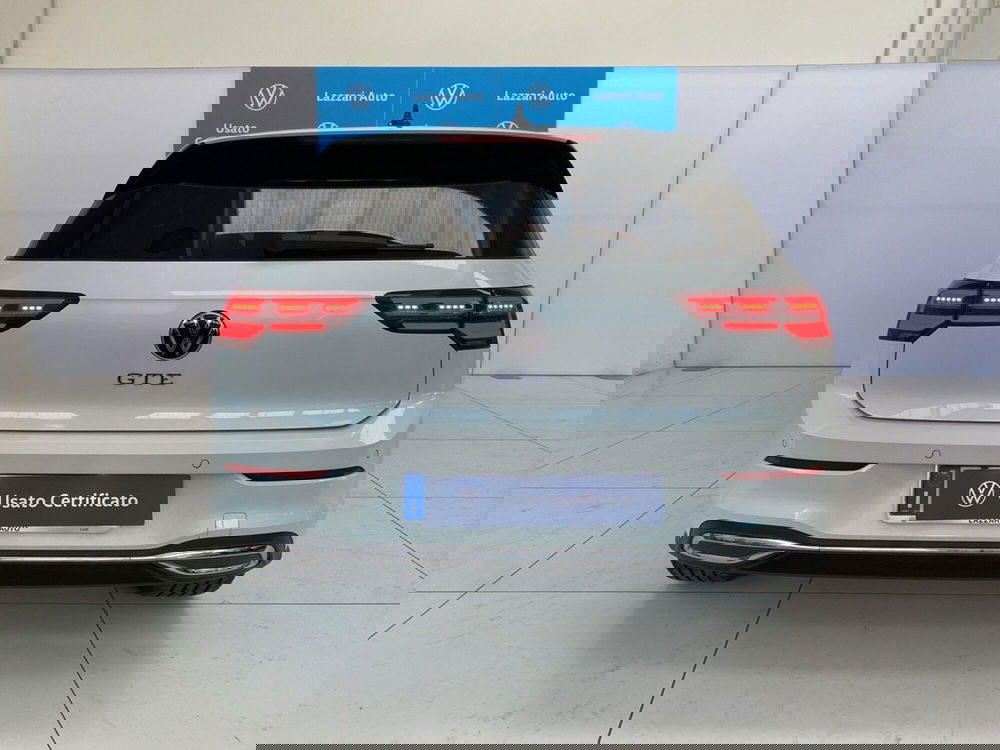 Volkswagen Golf usata a Lodi (5)