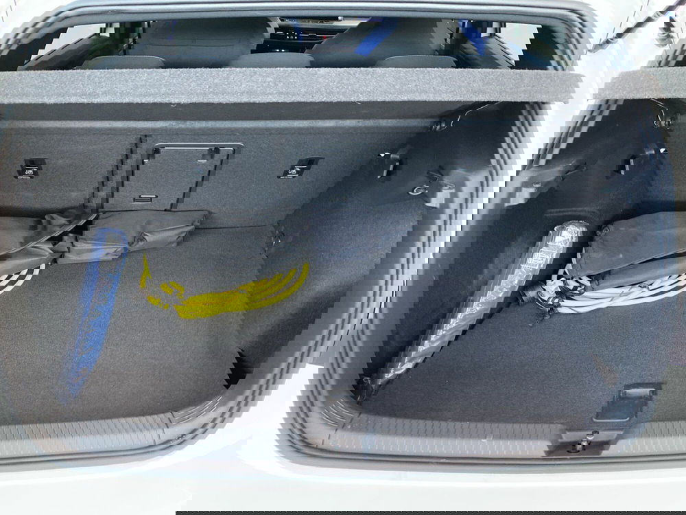 Volkswagen Golf usata a Lodi (9)