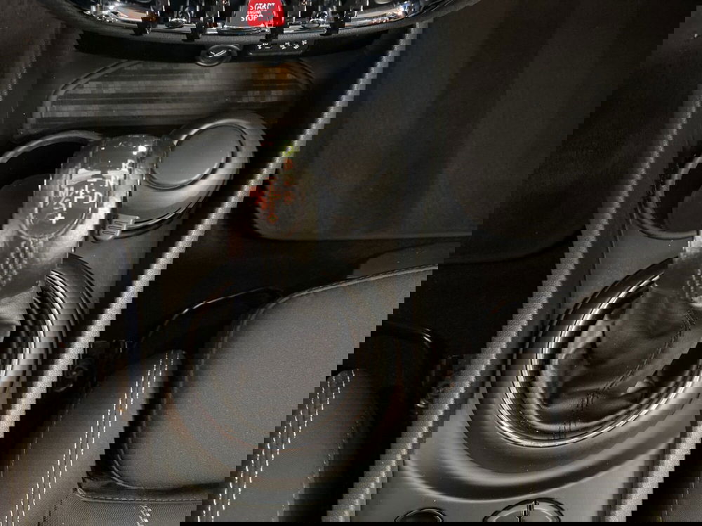 MINI Mini Clubman usata a Lodi (12)