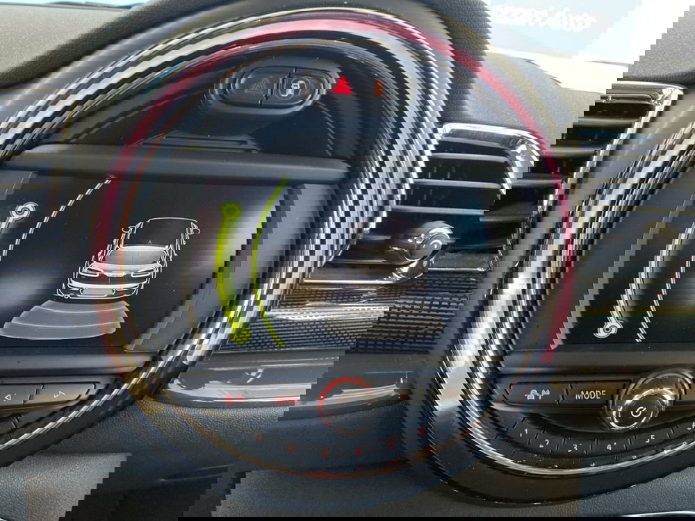 MINI Mini Clubman usata a Lodi (15)