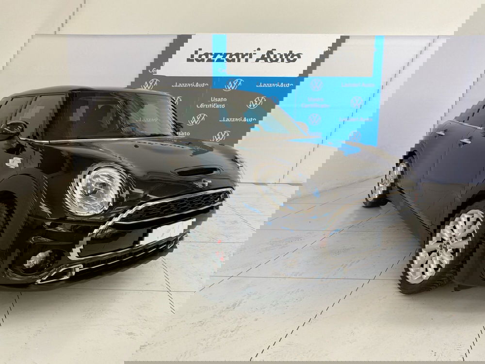 MINI Mini Clubman usata a Lodi (3)