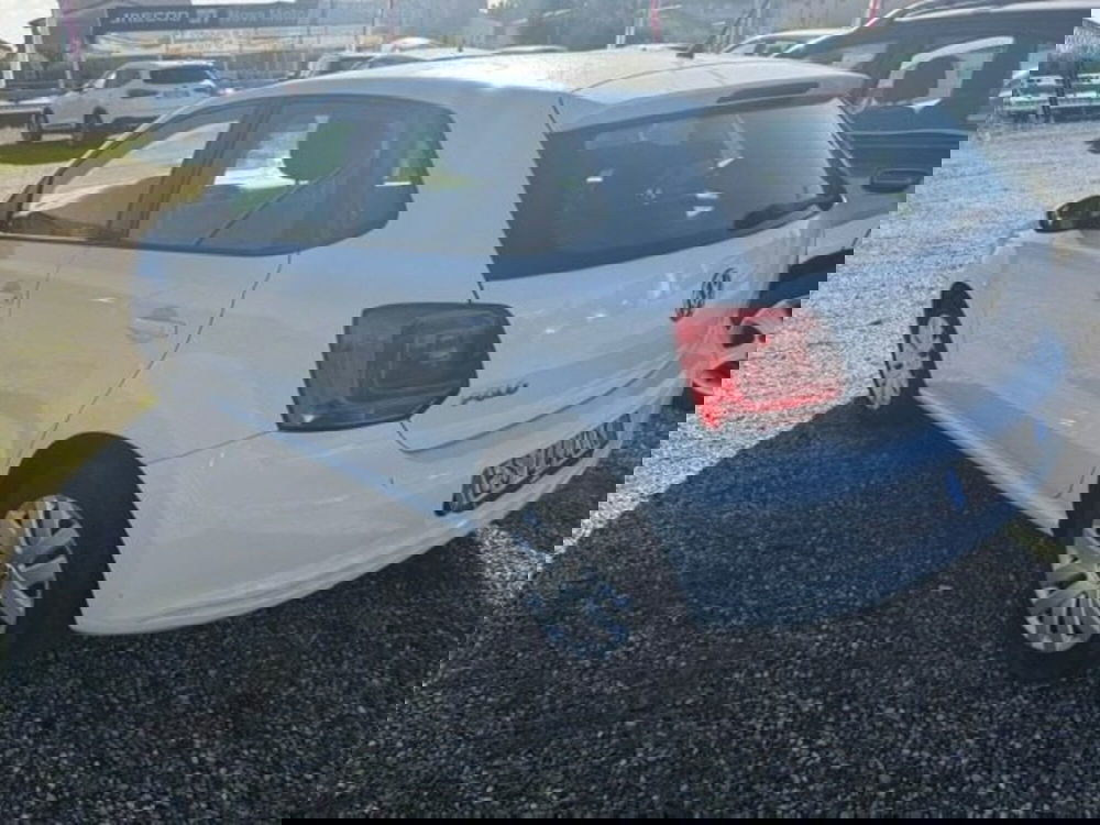 Volkswagen Polo usata a Prato (4)