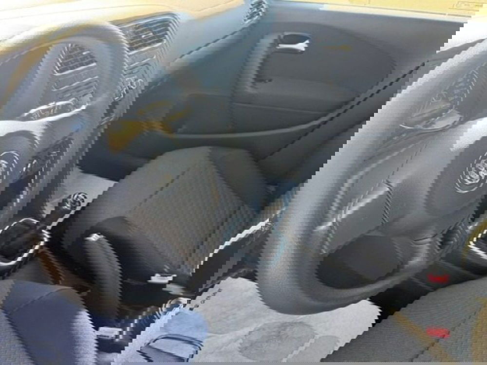 Volkswagen Polo usata a Prato (6)