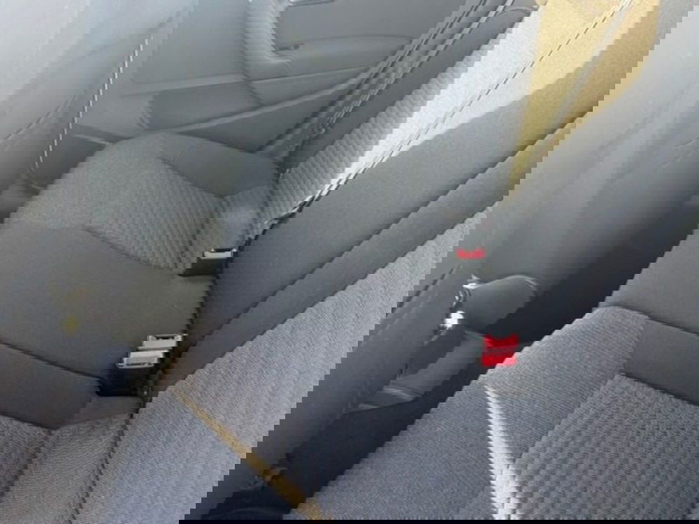 Volkswagen Polo usata a Prato (7)