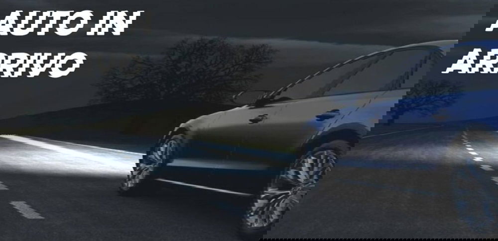 Nissan Qashqai usata a Foggia (8)