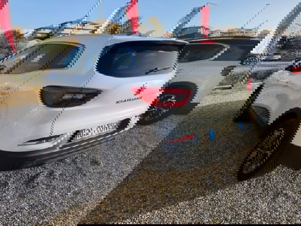 Renault Kadjar usata a Prato (2)