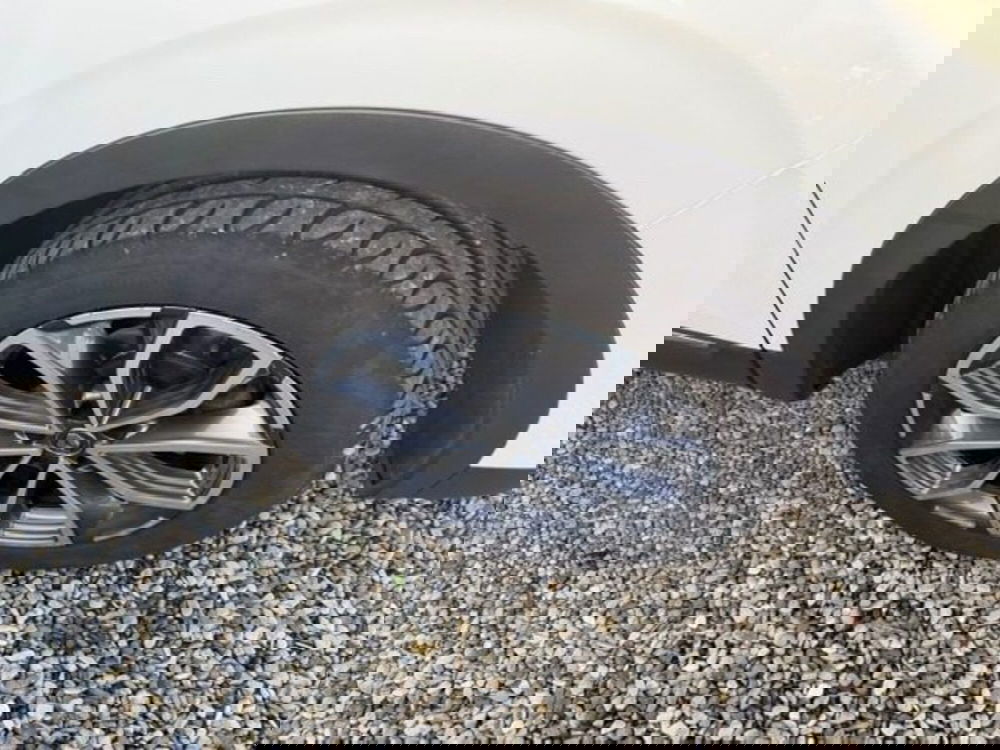 Renault Kadjar usata a Prato (6)