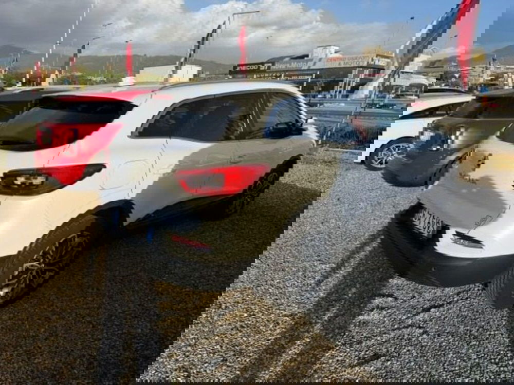 Renault Kadjar usata a Prato (7)