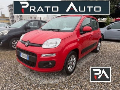 Fiat Panda 1.2 Connected by Wind del 2019 usata a Prato