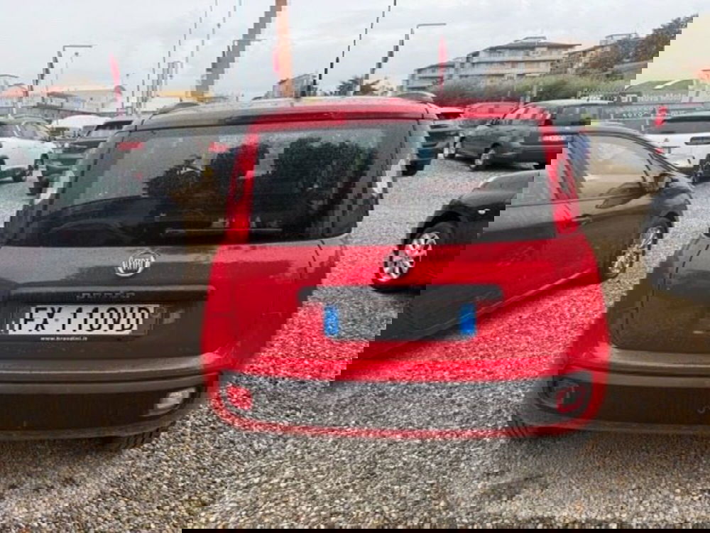 Fiat Panda usata a Prato (3)
