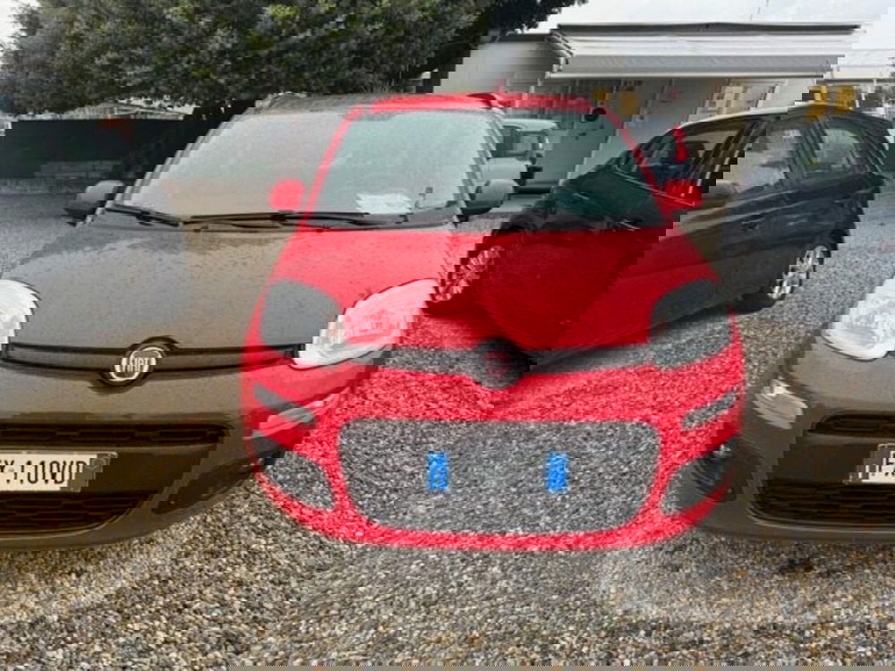 Fiat Panda usata a Prato (6)